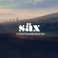 SÄX - Longyearbye(n) EP