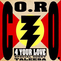Co.Ro. - 4 Your Love