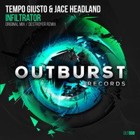 Tempo Giusto & Jace Headland - Infiltrator