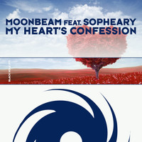 Moonbeam featuring Sopheary - My Heart's Confession