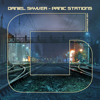 Daniel Skyver - Panic Stations
