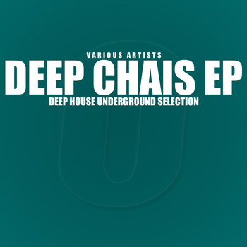 Various Artists - Deep Chais