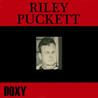 Riley Puckett - Riley Puckett