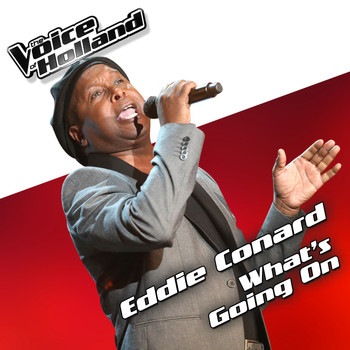 Eddie Conard - What's Going On