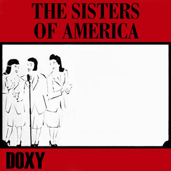 Various Artists - The Sisters of America (Doxy Collection)