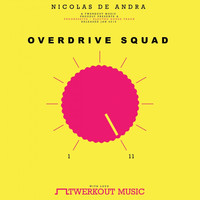 Nicolas De Andra - Overdrive Squad