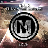 Apek - Human feat. Zashanell