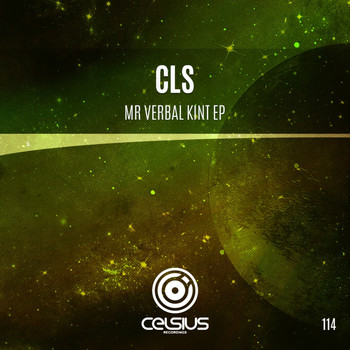 CLS - Mr Verbal Kint EP