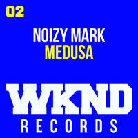 Noizy Mark - Medusa