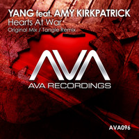 Yang featuring Amy Kirkpatrick - Hearts At War