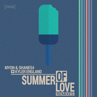 Myon & Shane 54 with Kyler England - Summer of Love