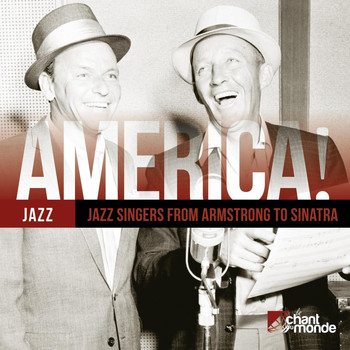 Various Artists - America, Vol. 14 : Jazz - Jazz Singers from Armstrong to Sinatra