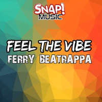 Ferry, Beatrappa - Feel The Vibe