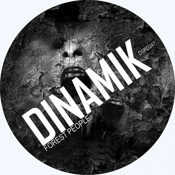 Forest People - Dinamik