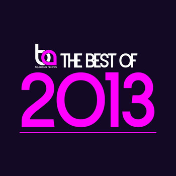 Various Artists - The Best of Big Alliance 2013