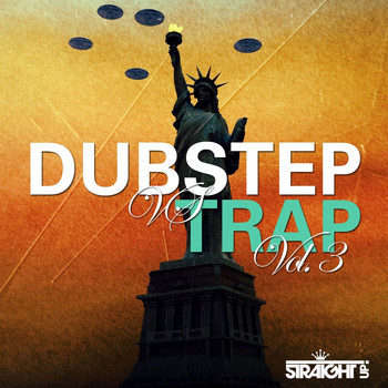 Various Artists - Dubstep vs Trap Vol. 3