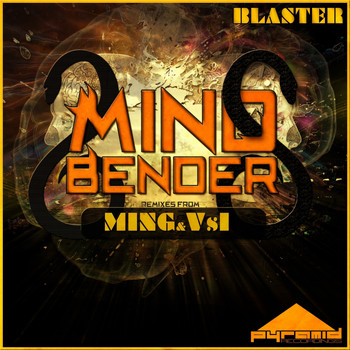 Blaster - Mind Bender
