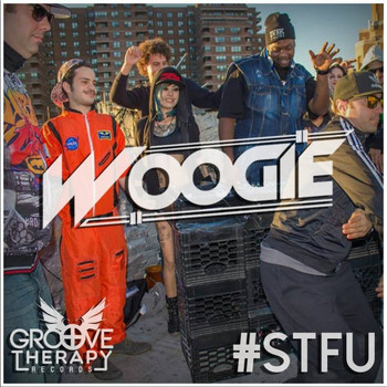 Woogie - #STFU