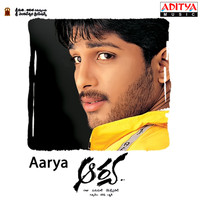 Devi Sri Prasad - Aarya (Original Motion Picture Soundtrack)