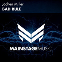 Jochen Miller - Bad Rule