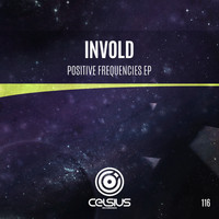 Invold - Positive Frequencies EP