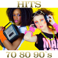 Music Machine - Hits 70, 80, 90's