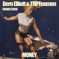 Bern Elliott and The Fenmen - Money