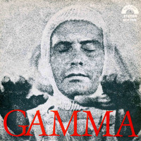 Enrico Simonetti - Gamma (Colonna sonora delle serie Tv "Gamma")