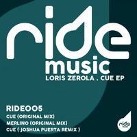 Loris Zerola - Cue EP