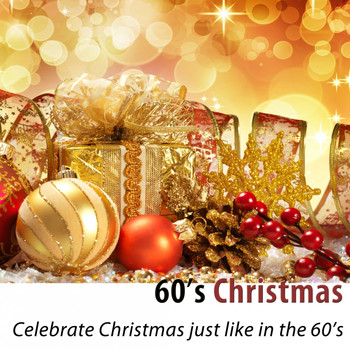 Various Artists - 60's Christmas