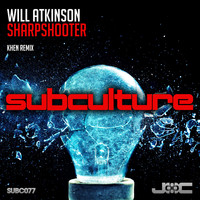 Will Atkinson - Sharpshooter
