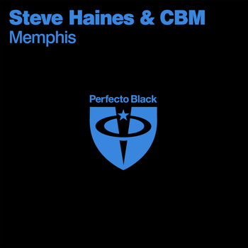 Steve Haines & CBM - Memphis