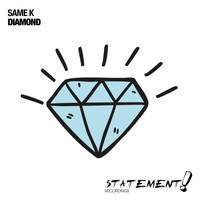 Same K - Diamond