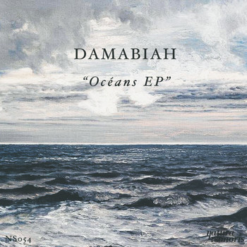 Damabiah - Océans EP