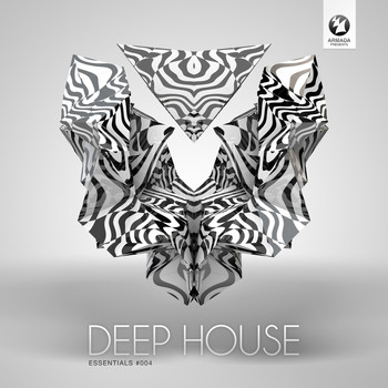 Various Artists - Armada presents Deep House Essentials #004
