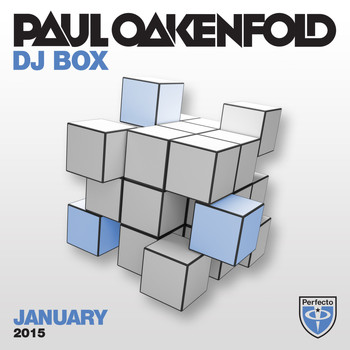 Paul Oakenfold - DJ Box - January 2015