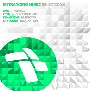 Various Artists - Entrancing Music Selections 1