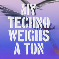 Sharkslayer - Warlord Walk - Remixes