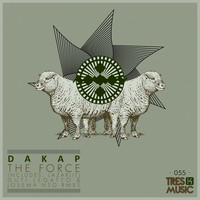 Dakap - The Force