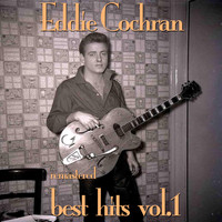 Eddie Cochran - Eddie Cochran Vol. 1