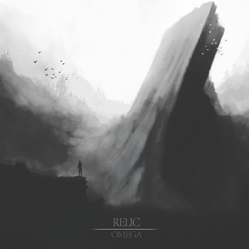 Relic - Omega EP