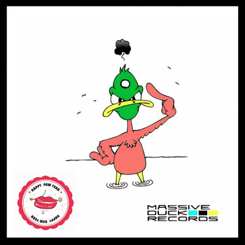 Various Artists - Happy New Year Compilation