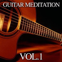Music Machine - Guitar Meditation Vol.1