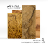 Arnheim - Rumbling Shades EP