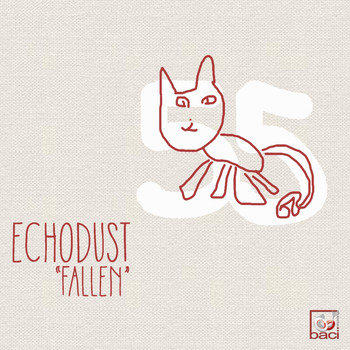 Echodust - Fallen
