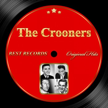 Various Artists - Original Hits: The Crooners