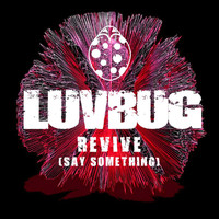 LuvBug - Revive (Say Something)