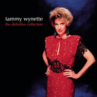 Tammy Wynette - The Definitive Collection