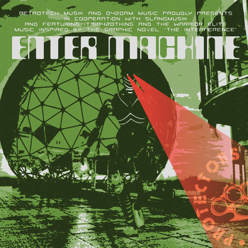 Magnum Coltrane Price - Enter Machine