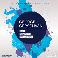 George Gershwin - The Complete Collection